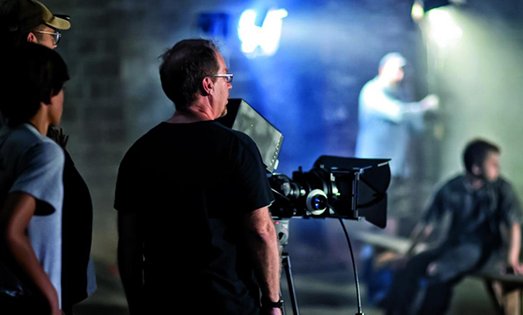 Film Making Course In Patna