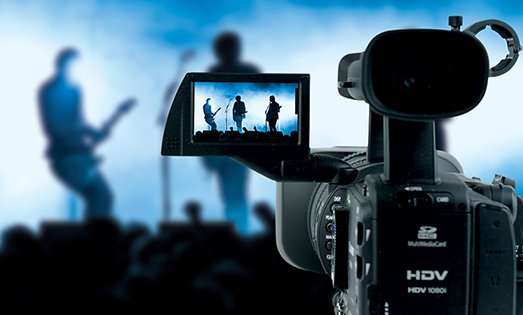 Film Modelling Course in Patna